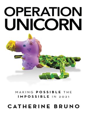 cover image of Operation Unicorn